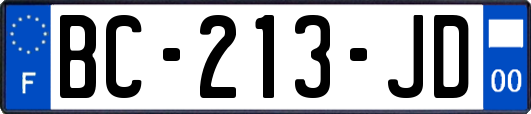 BC-213-JD