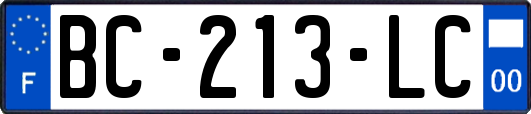 BC-213-LC
