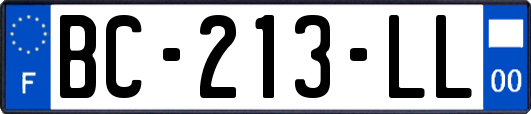 BC-213-LL