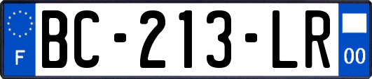 BC-213-LR