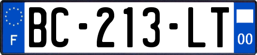 BC-213-LT