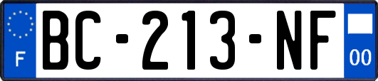 BC-213-NF