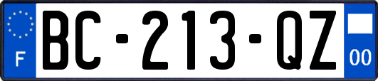 BC-213-QZ