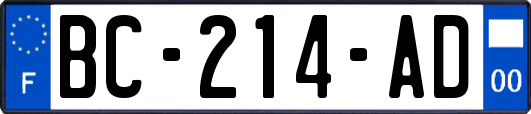 BC-214-AD