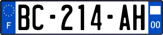 BC-214-AH