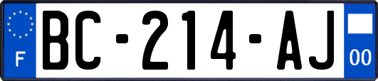 BC-214-AJ