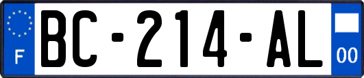 BC-214-AL