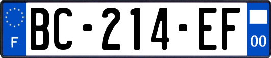 BC-214-EF