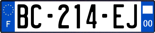 BC-214-EJ