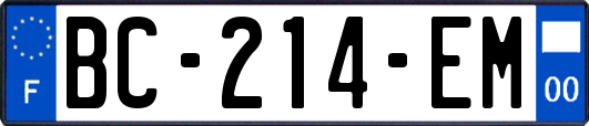 BC-214-EM