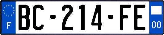 BC-214-FE