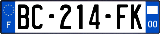 BC-214-FK