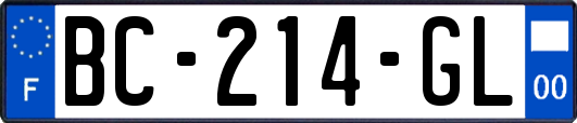 BC-214-GL