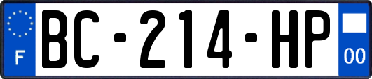 BC-214-HP