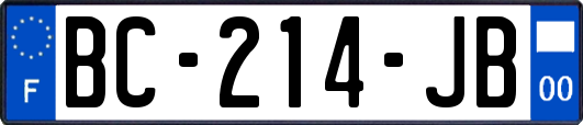 BC-214-JB