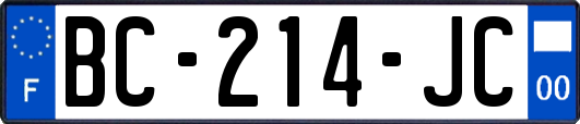 BC-214-JC