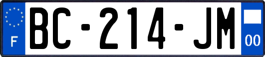 BC-214-JM