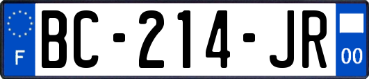 BC-214-JR