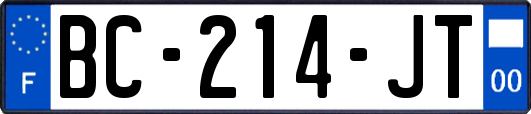 BC-214-JT