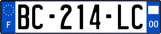 BC-214-LC