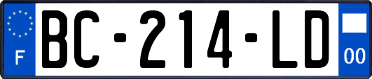 BC-214-LD