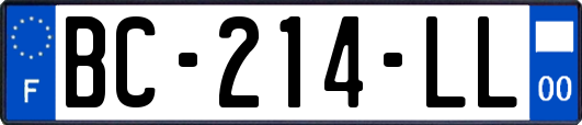 BC-214-LL