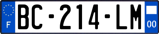 BC-214-LM