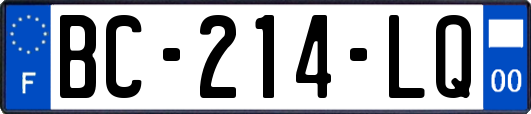 BC-214-LQ