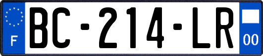 BC-214-LR