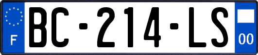 BC-214-LS