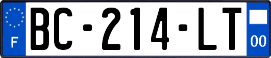 BC-214-LT