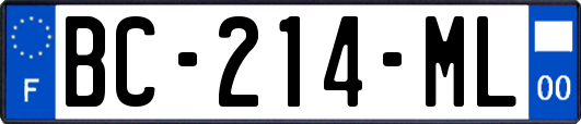 BC-214-ML