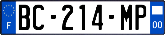 BC-214-MP