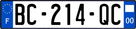 BC-214-QC
