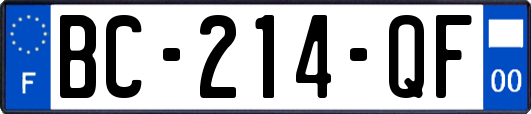BC-214-QF