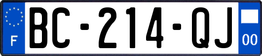 BC-214-QJ
