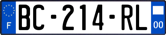 BC-214-RL