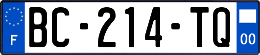 BC-214-TQ