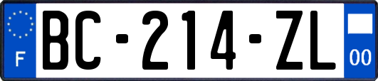 BC-214-ZL