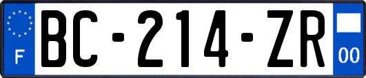 BC-214-ZR