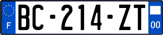 BC-214-ZT