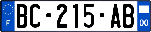 BC-215-AB