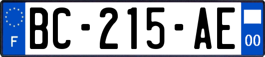 BC-215-AE