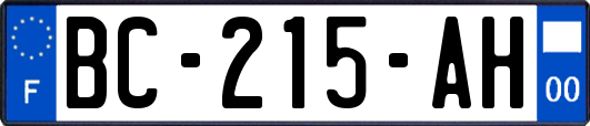 BC-215-AH