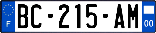 BC-215-AM