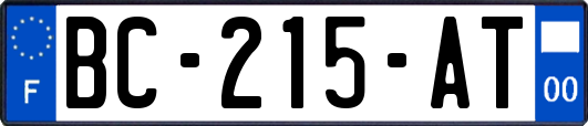 BC-215-AT