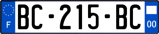 BC-215-BC