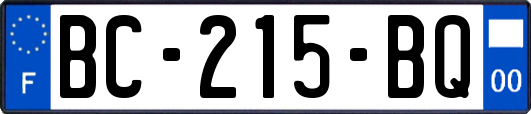 BC-215-BQ