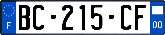 BC-215-CF