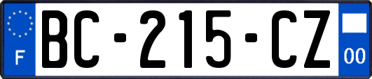 BC-215-CZ